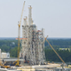 Illustration for article titled NASA Built a $349 Million Test Tower, Then Immediately Shut It Down